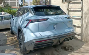 Jetour Dashing 2023 Maroon