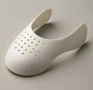 Anti Crease ፕሮቴክተር