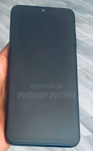 Samsung Galaxy A05s 128 GB Black