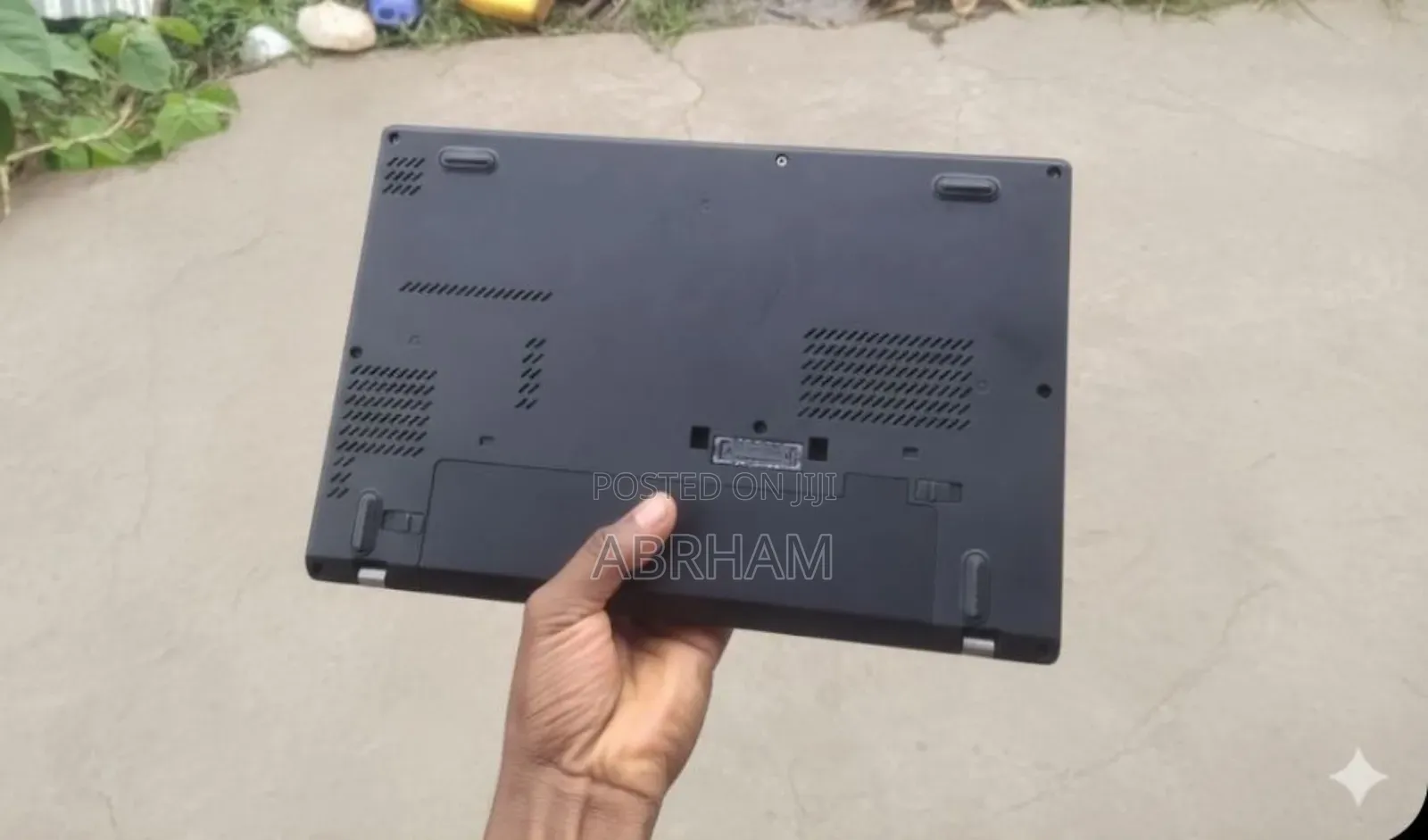 Laptop Lenovo ThinkPad X250 8GB Intel Core I5 SSD 256GB