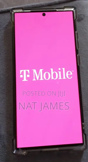 New Samsung Galaxy S23 Ultra 256 GB Silver