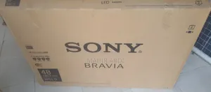 Sony Bravia 48 Inch Smart