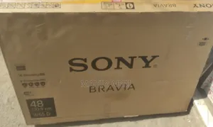 Sony Bravia 48 Inch Smart