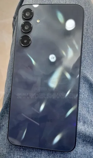 Samsung Galaxy A16 5G 256 GB Blue