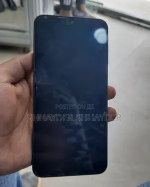 Samsung Galaxy A16 5G 256 GB Blue