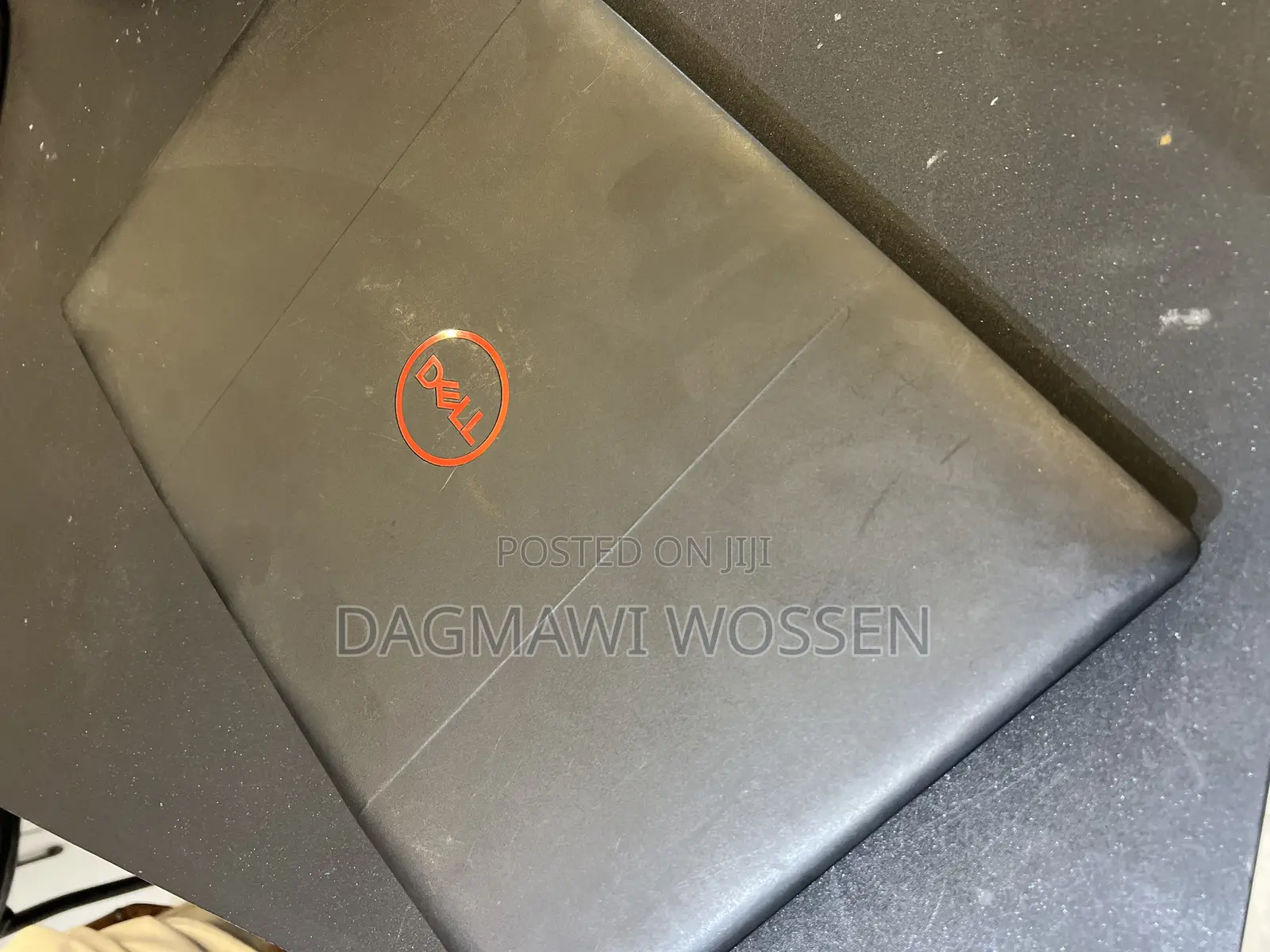 Laptop Dell Inspiron 15 8GB Intel Core I5 SSD 512GB