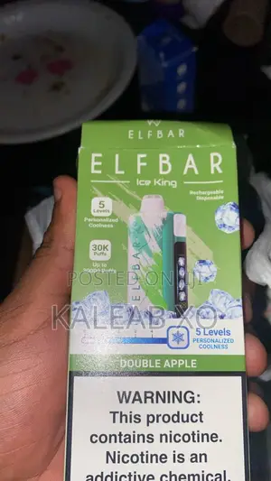 Elfbar 30,000 Puffs