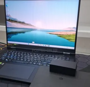 New Laptop Acer Predator Helios 18 PH18-71 32GB Intel Core I9 SSD 2T