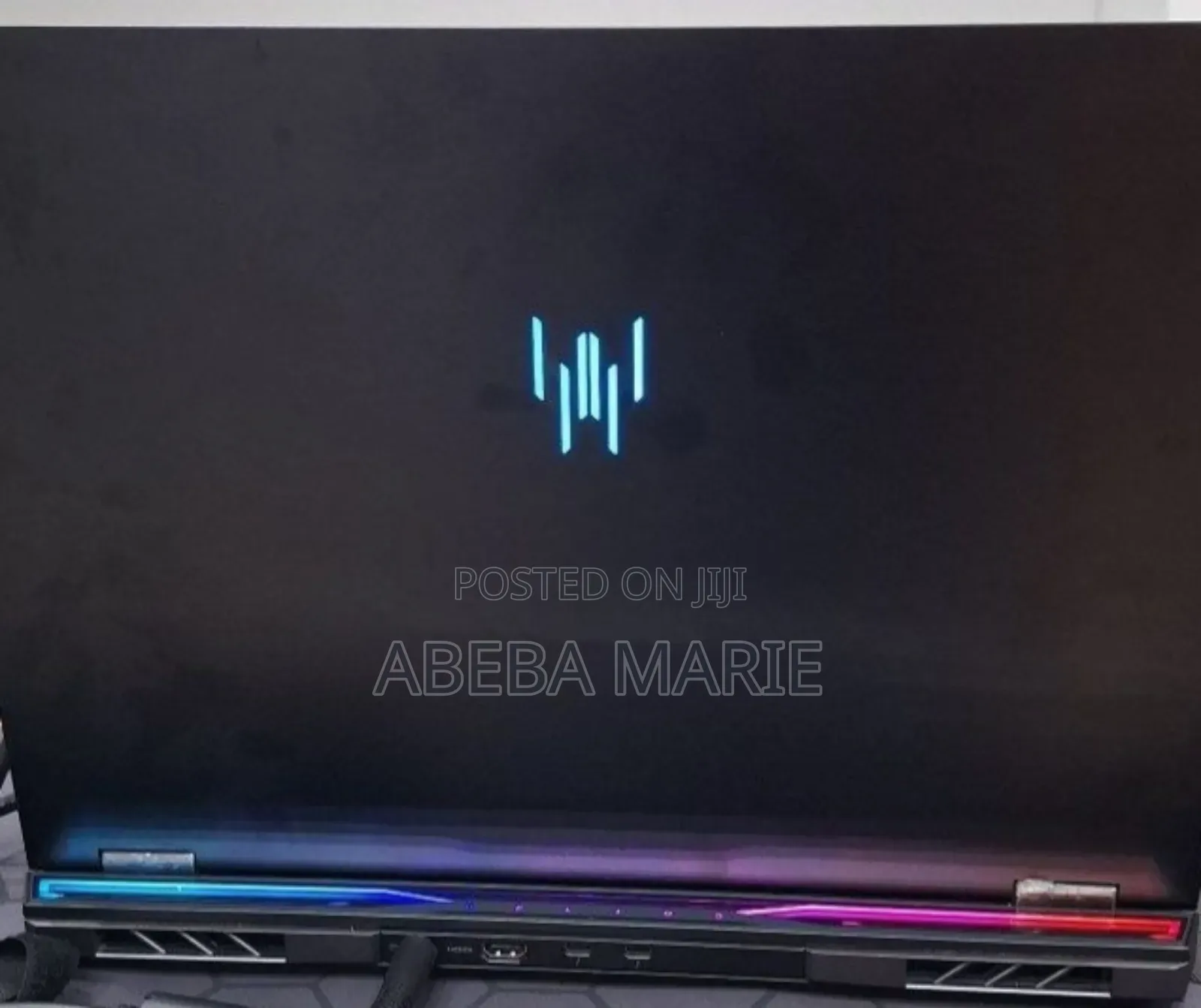 New Laptop Acer Predator Helios 18 PH18-71 32GB Intel Core I9 SSD 2T