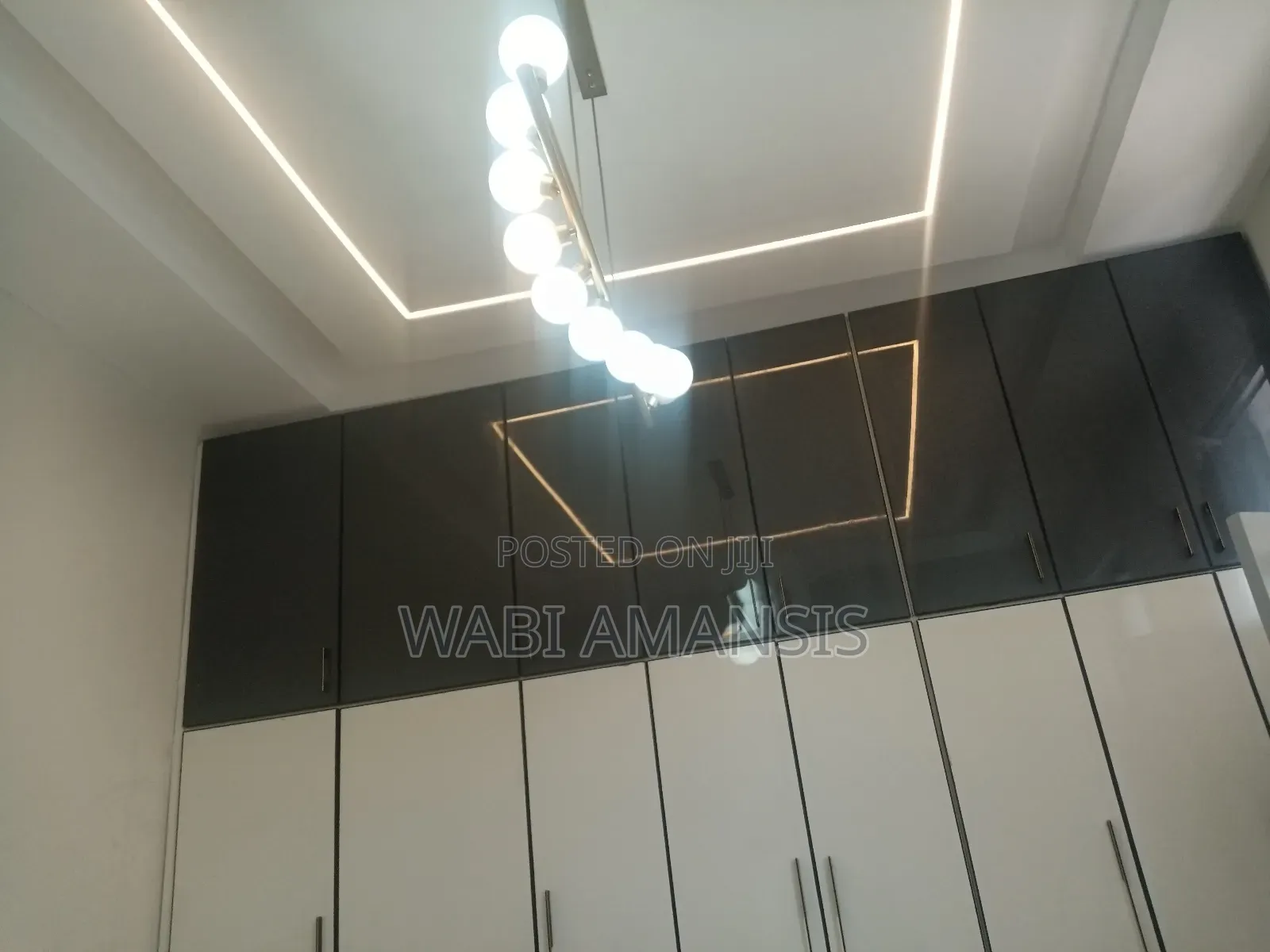 Furnished 6bdrm House in Dukam, East Shewa for sale