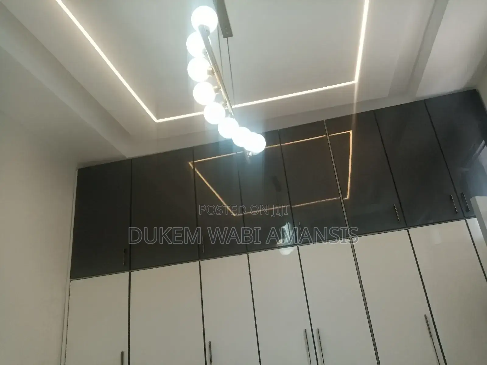Furnished 6bdrm House in Dukam, East Shewa for sale
