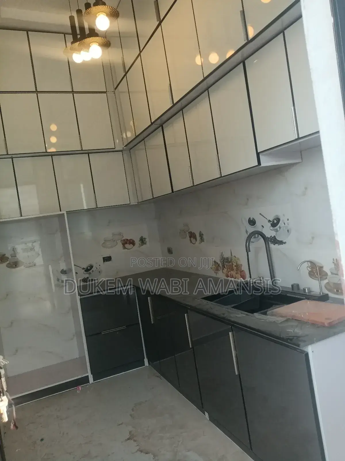 Furnished 6bdrm House in Dukam, East Shewa for sale