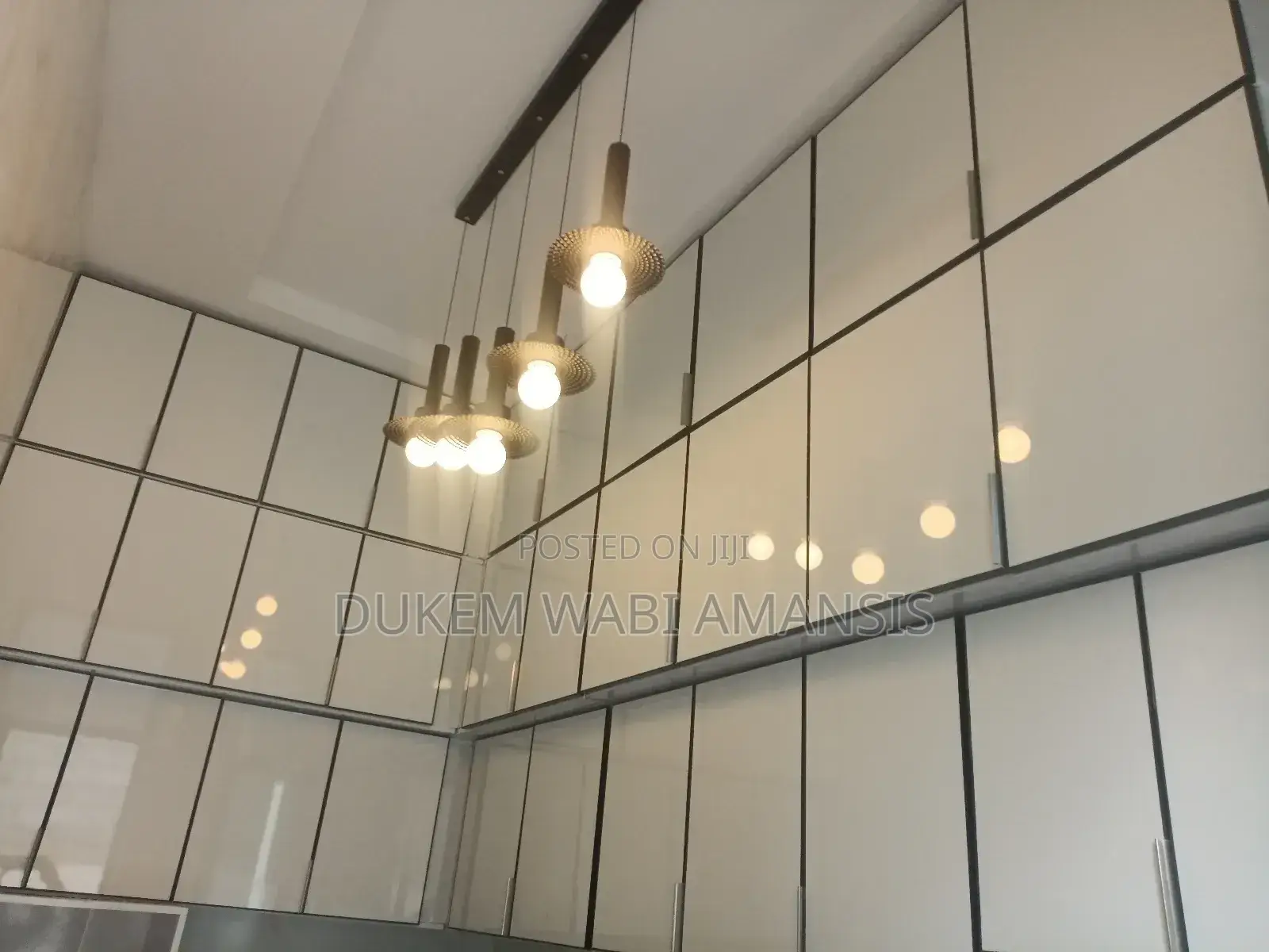 Furnished 6bdrm House in Dukam, East Shewa for sale