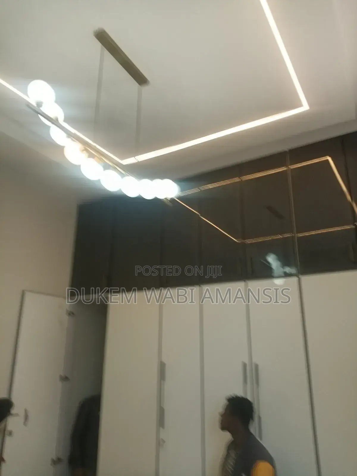 Furnished 6bdrm House in Dukam, East Shewa for sale