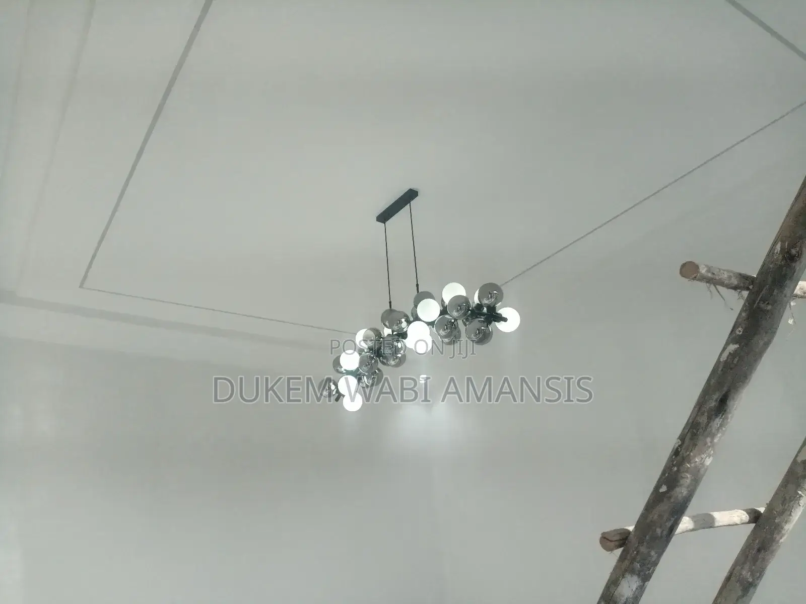 Furnished 6bdrm House in Dukam, East Shewa for sale