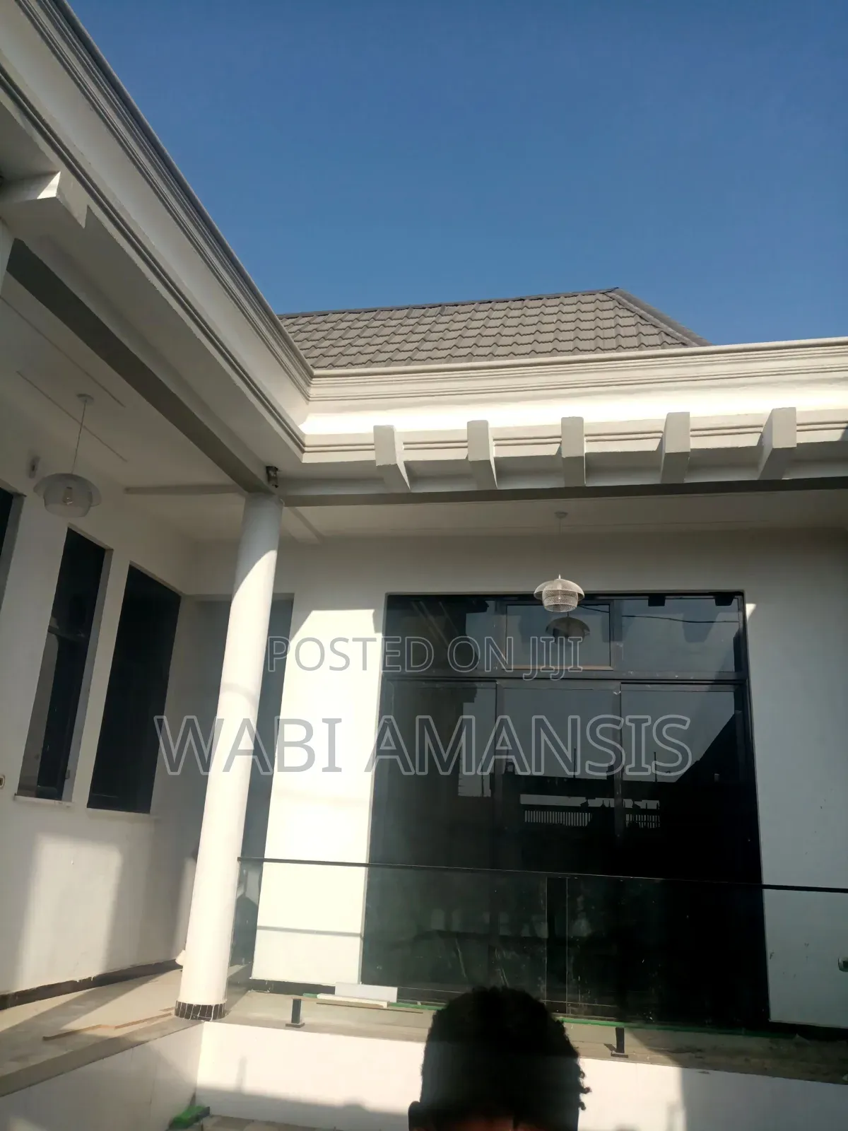 Furnished 6bdrm House in Dukam, East Shewa for sale