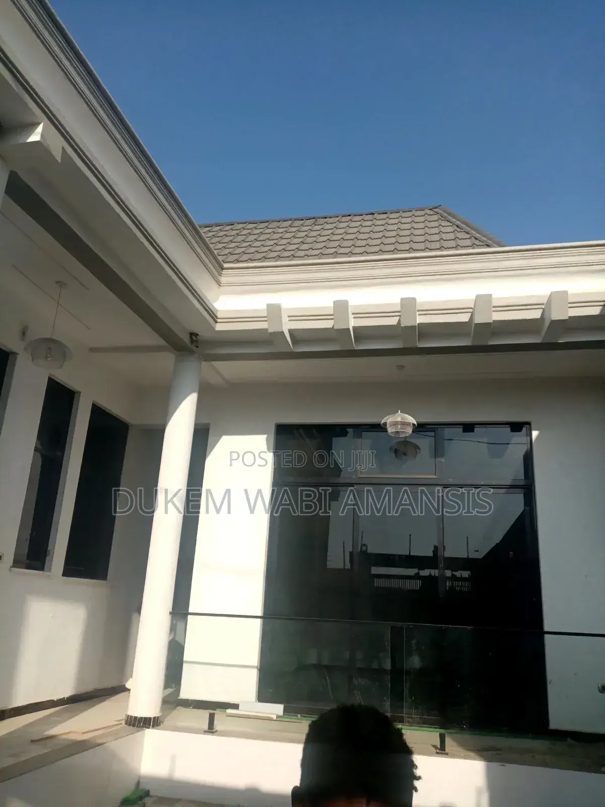 Furnished 6bdrm House in Dukam, East Shewa for sale
