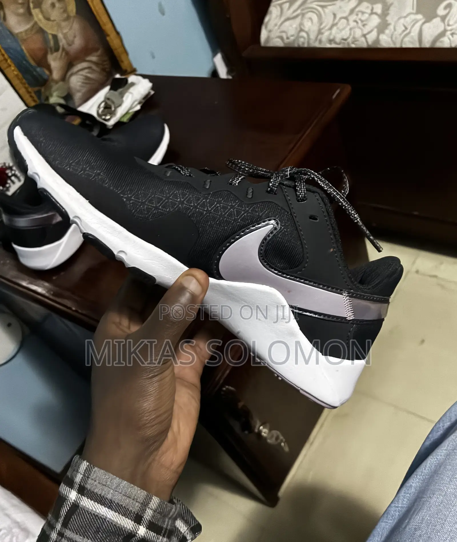 Brand New Nike Training Shoes – Original