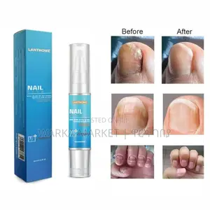 Lanthome Nail Repair Essence