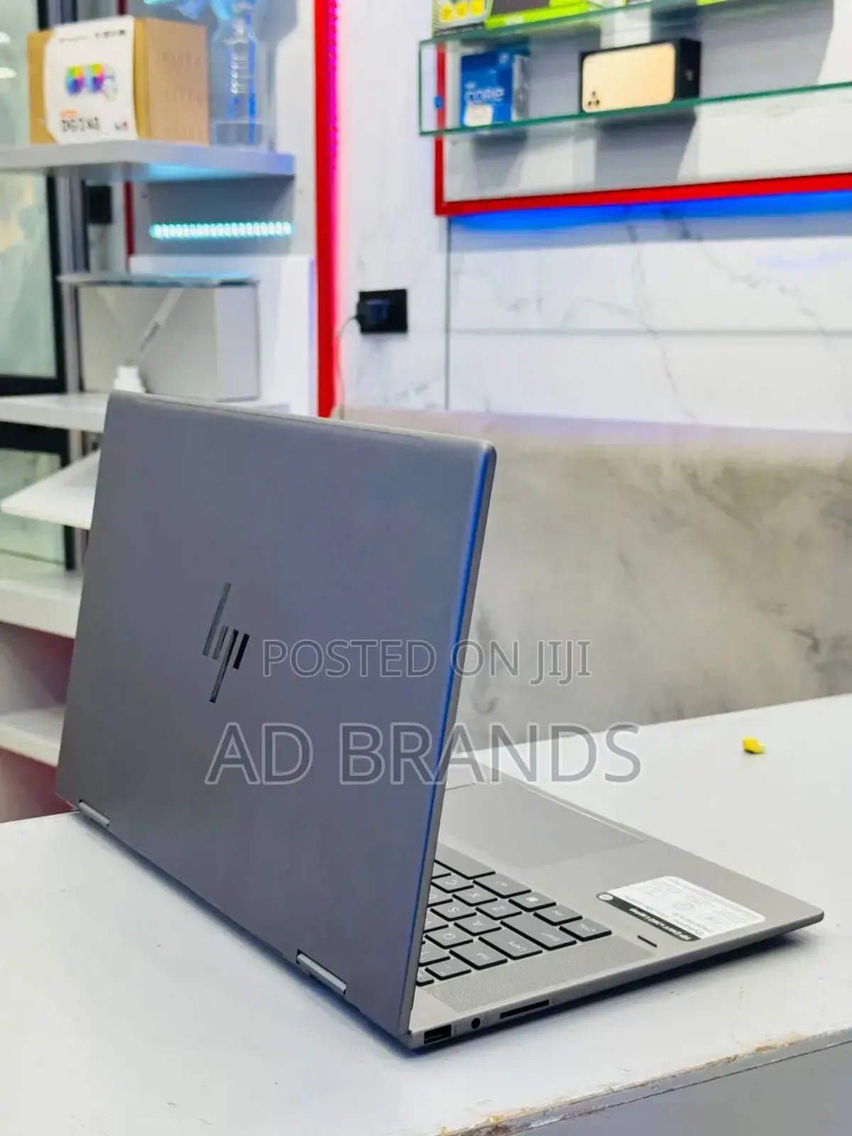 New Laptop HP Envy X360 32GB Intel Core Ultra 7 SSD 1T