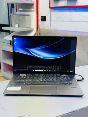 New Laptop HP Envy X360 32GB Intel Core Ultra 7 SSD 1T