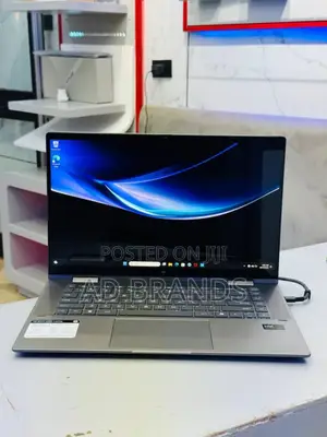 New Laptop HP Envy X360 32GB Intel Core Ultra 7 SSD 1T