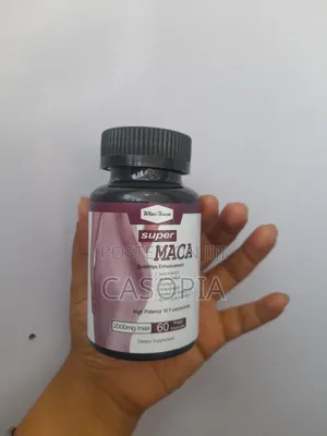 Super Maca