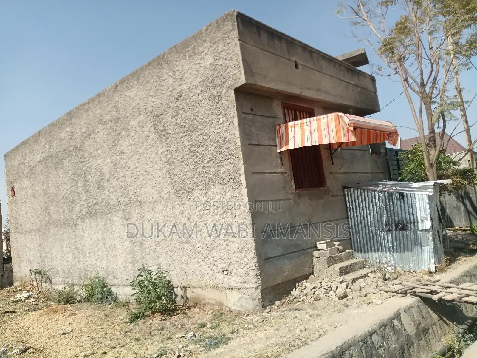 6bdrm House in Dukam, East Shewa for sale