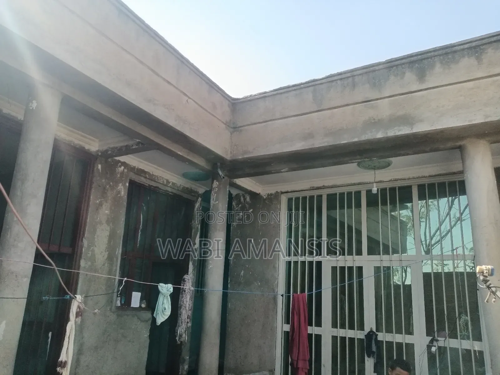 6bdrm House in Dukam, East Shewa for sale