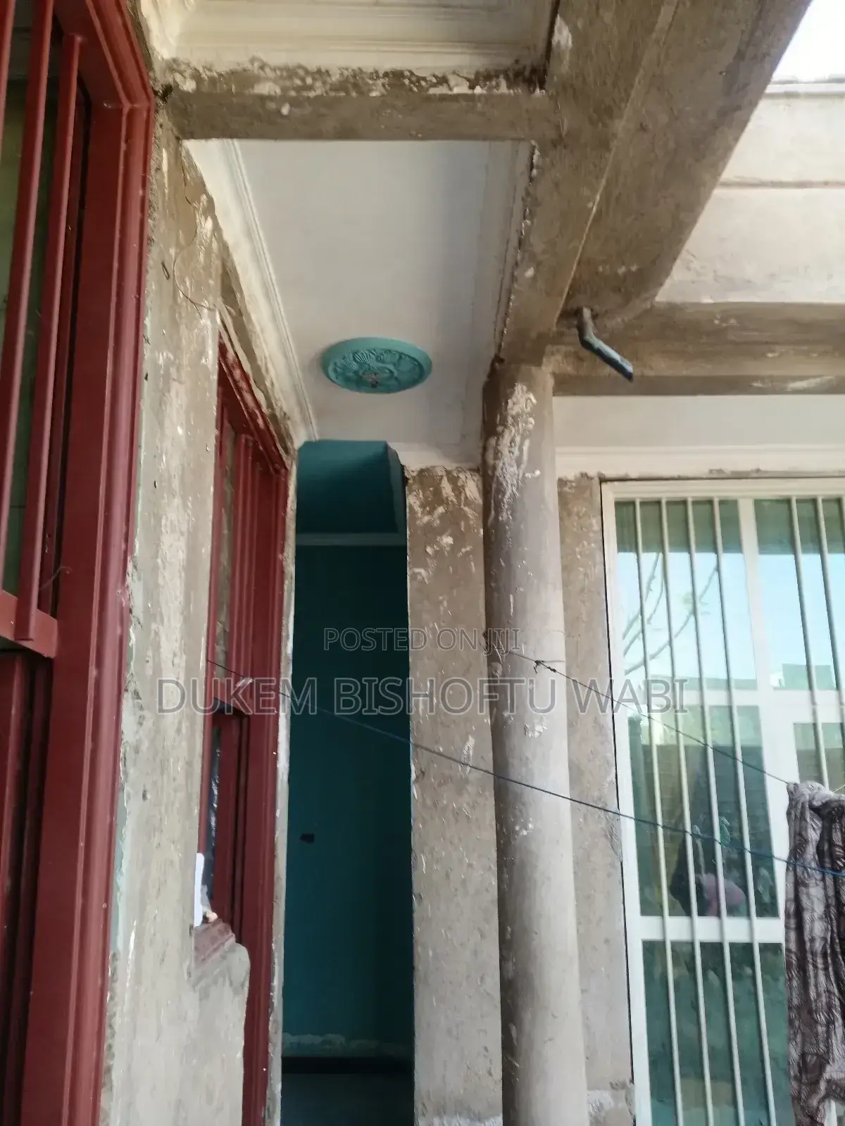6bdrm House in Dukam, East Shewa for sale