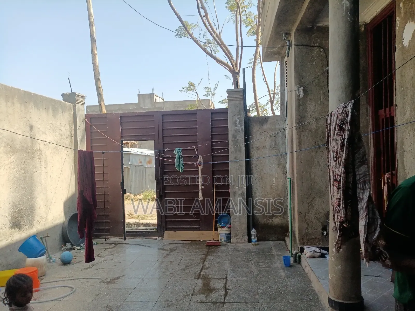 6bdrm House in Dukam, East Shewa for sale