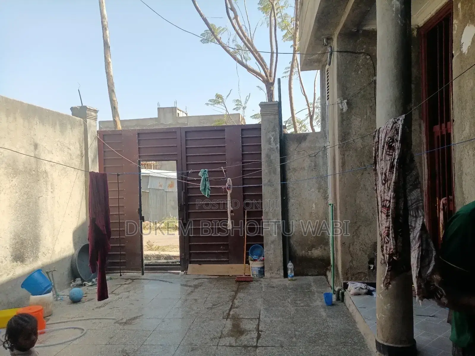 6bdrm House in Dukam, East Shewa for sale