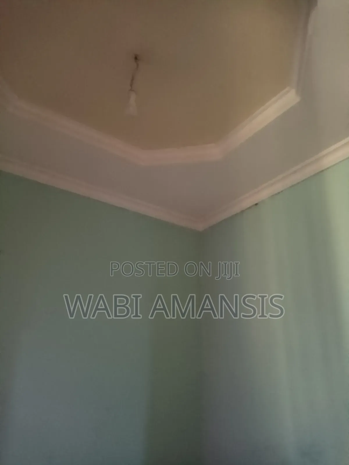 6bdrm House in Dukam, East Shewa for sale