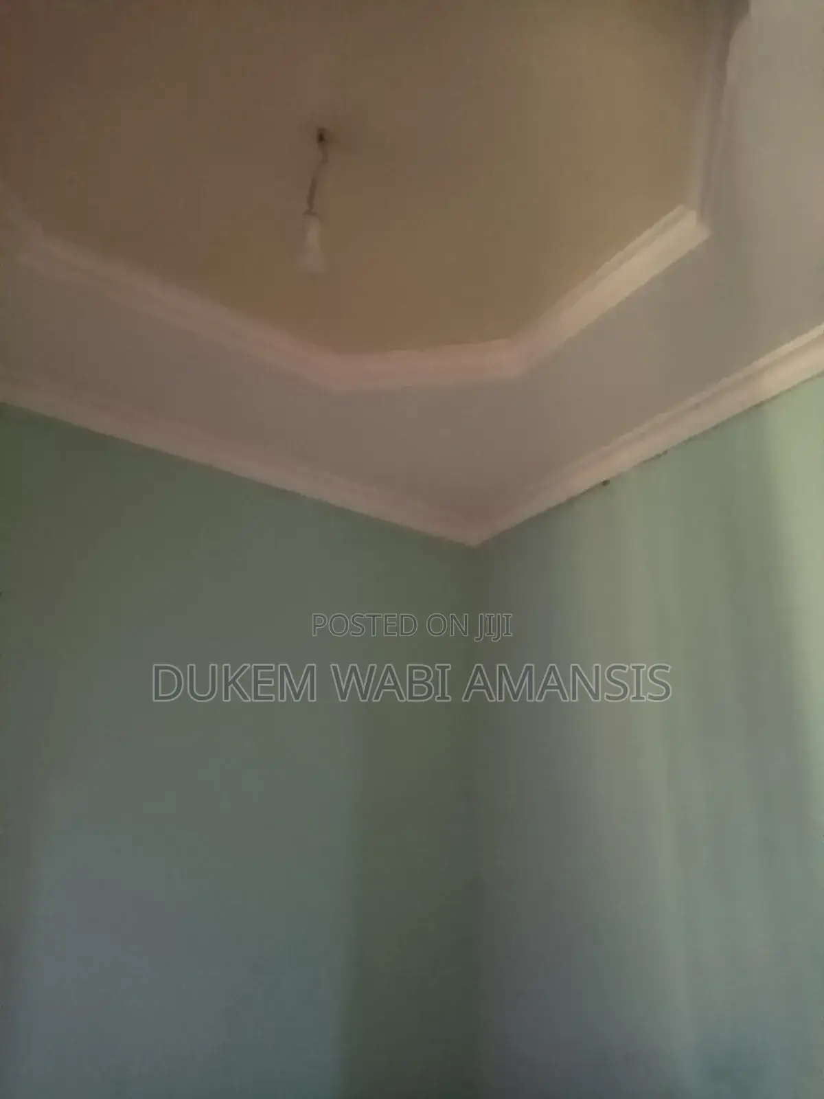 6bdrm House in Dukam, East Shewa for sale