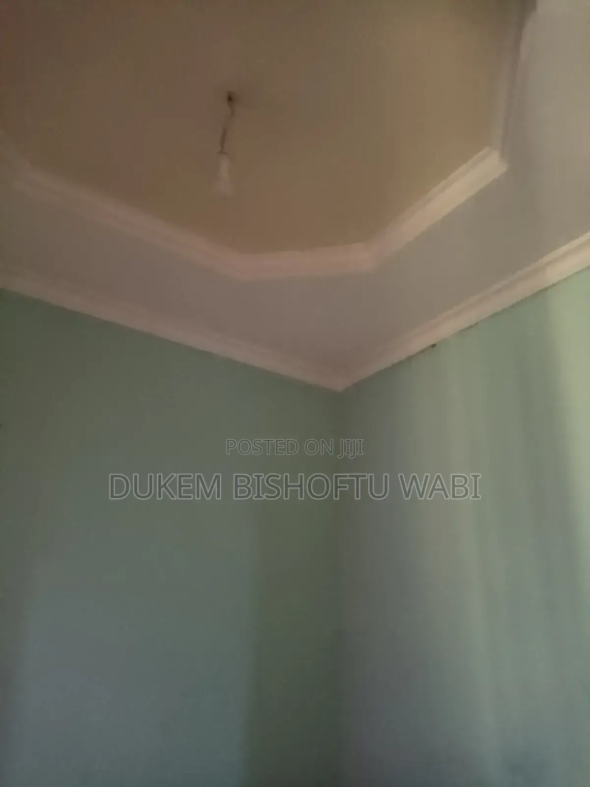 6bdrm House in Dukam, East Shewa for sale