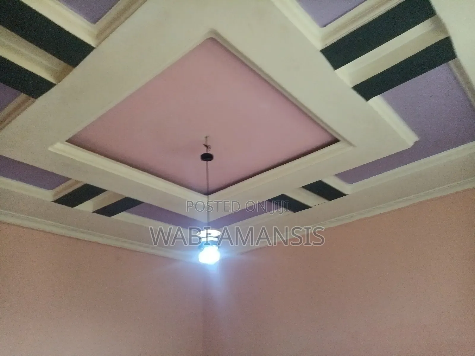 6bdrm House in Dukam, East Shewa for sale