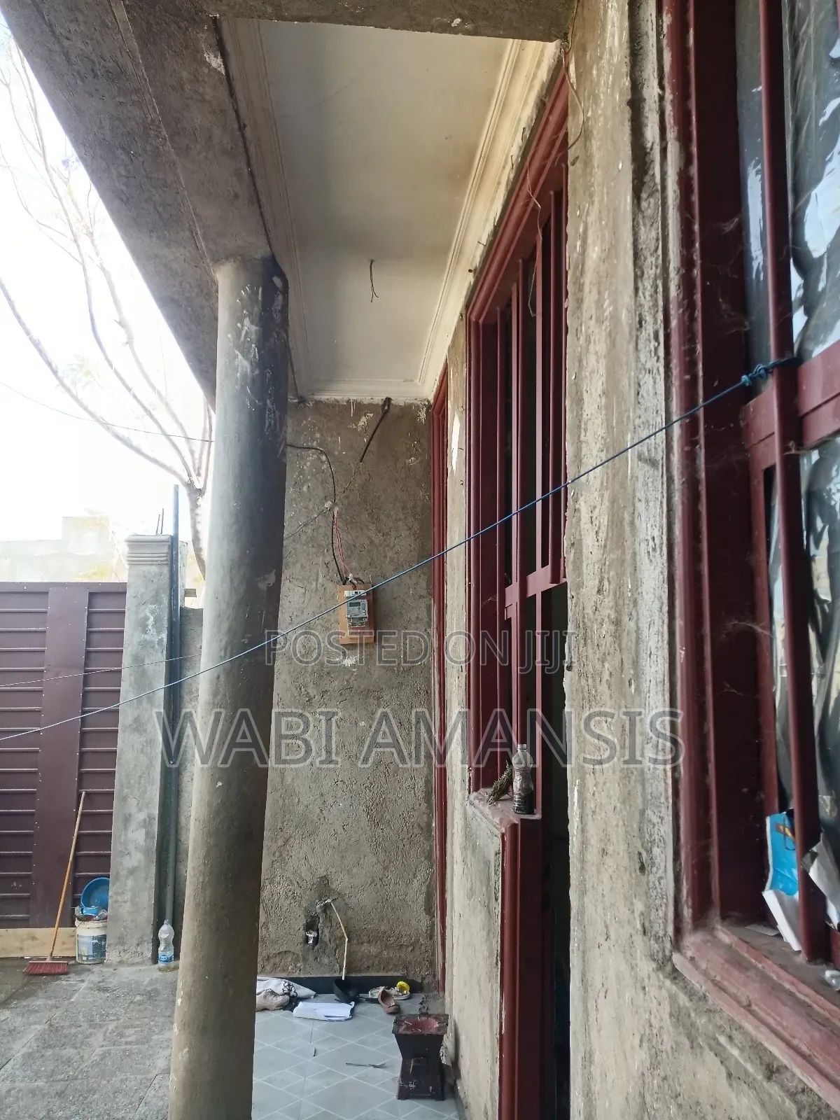 6bdrm House in Dukam, East Shewa for sale