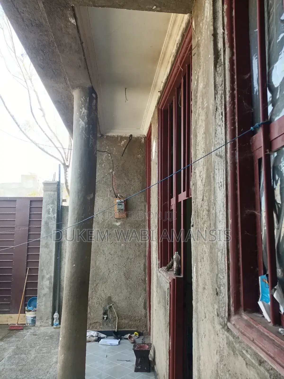 6bdrm House in Dukam, East Shewa for sale