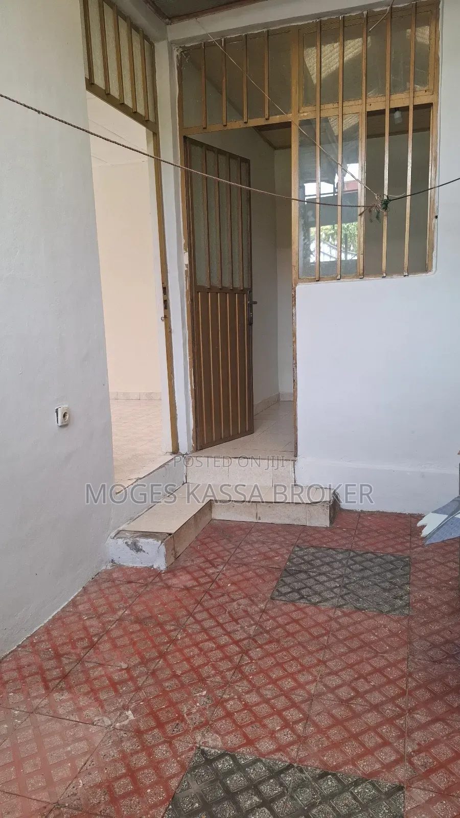 2bdrm House in ➽👉የሚከራይ ምርጥ ቪላ ቤት, Yeka for rent