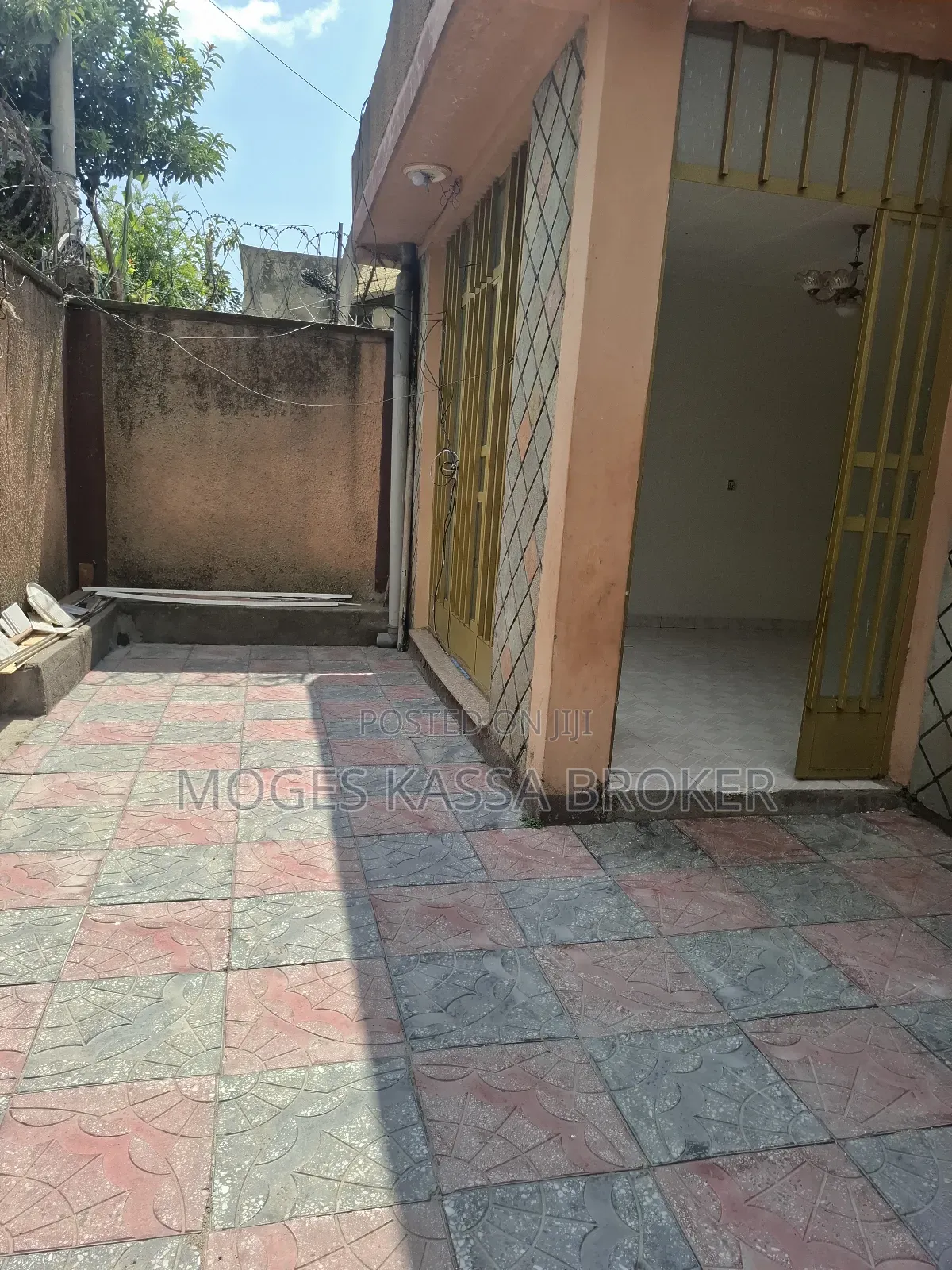 2bdrm House in ➽👉የሚከራይ ምርጥ ቪላ ቤት, Yeka for rent