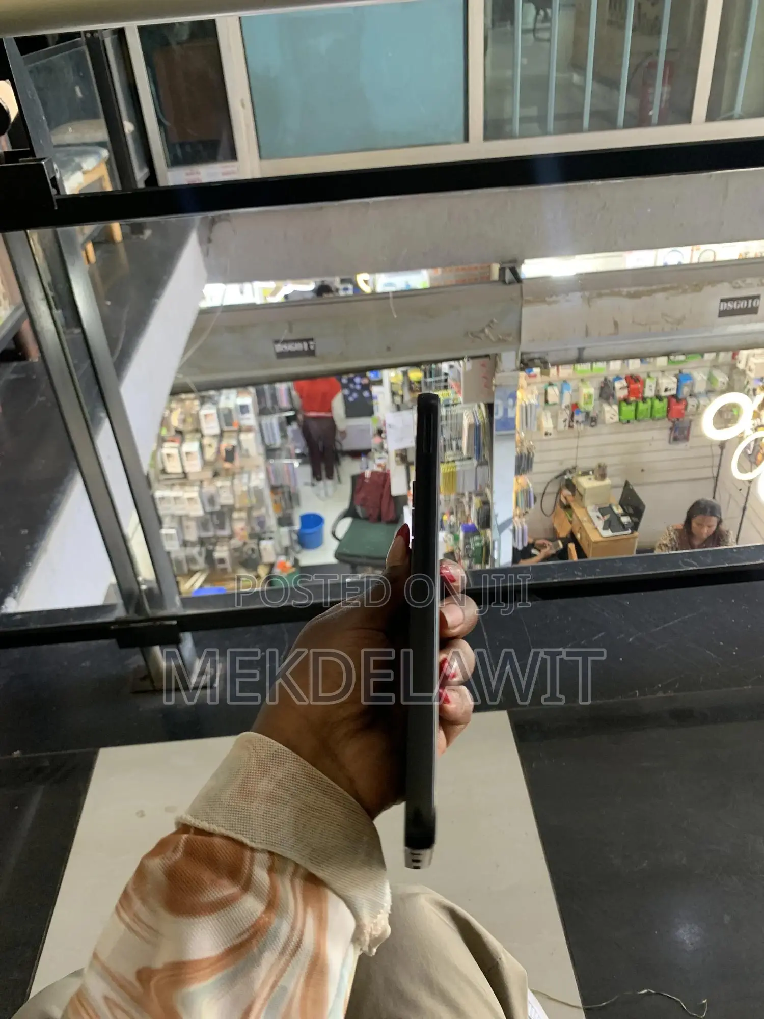 Samsung Galaxy A14 128 GB Black