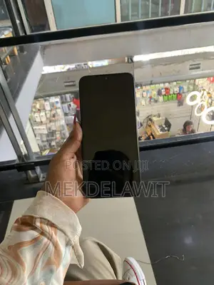 Samsung Galaxy A14 128 GB Black