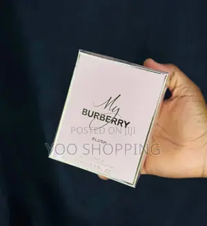 My Burberry Perfume for Her
