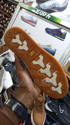 This Is Timberland Flat Sneakers Comfortable Shoses