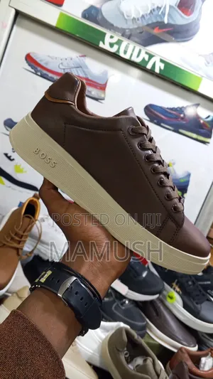 This Is Timberland Flat Sneakers Comfortable Shoses