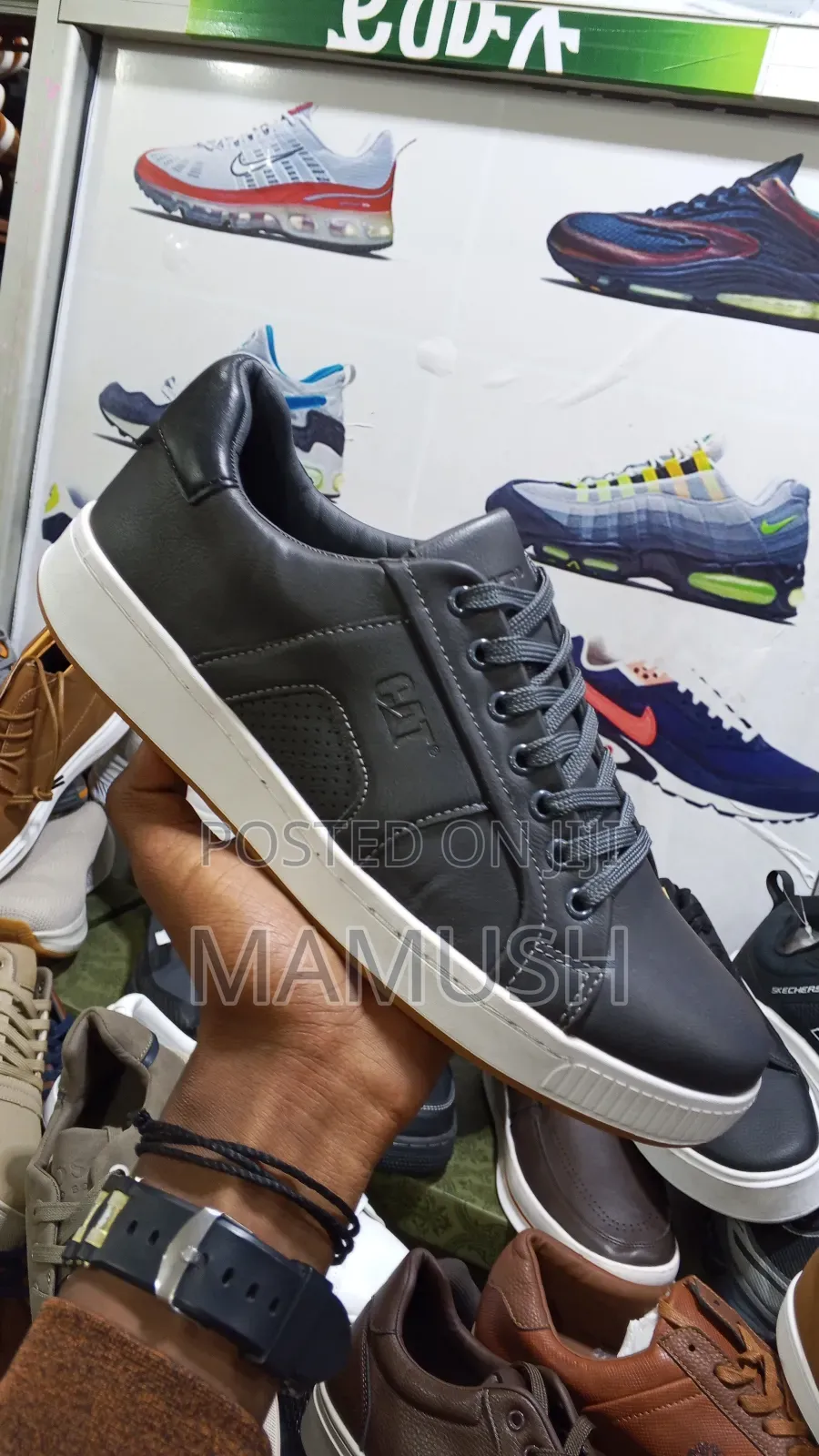 This Is Timberland Flat Sneakers Comfortable Shoses