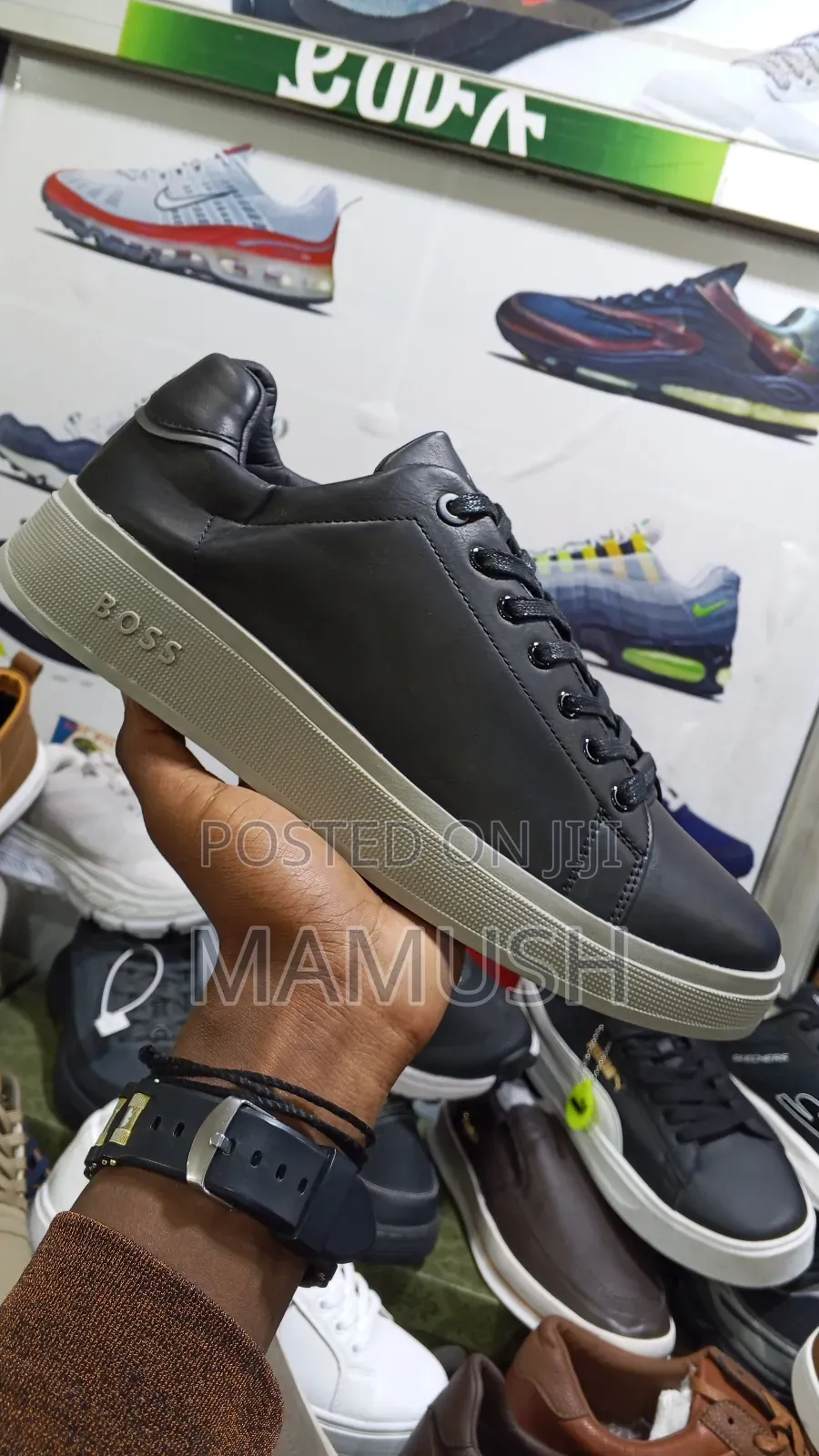 This Is Timberland Flat Sneakers Comfortable Shoses