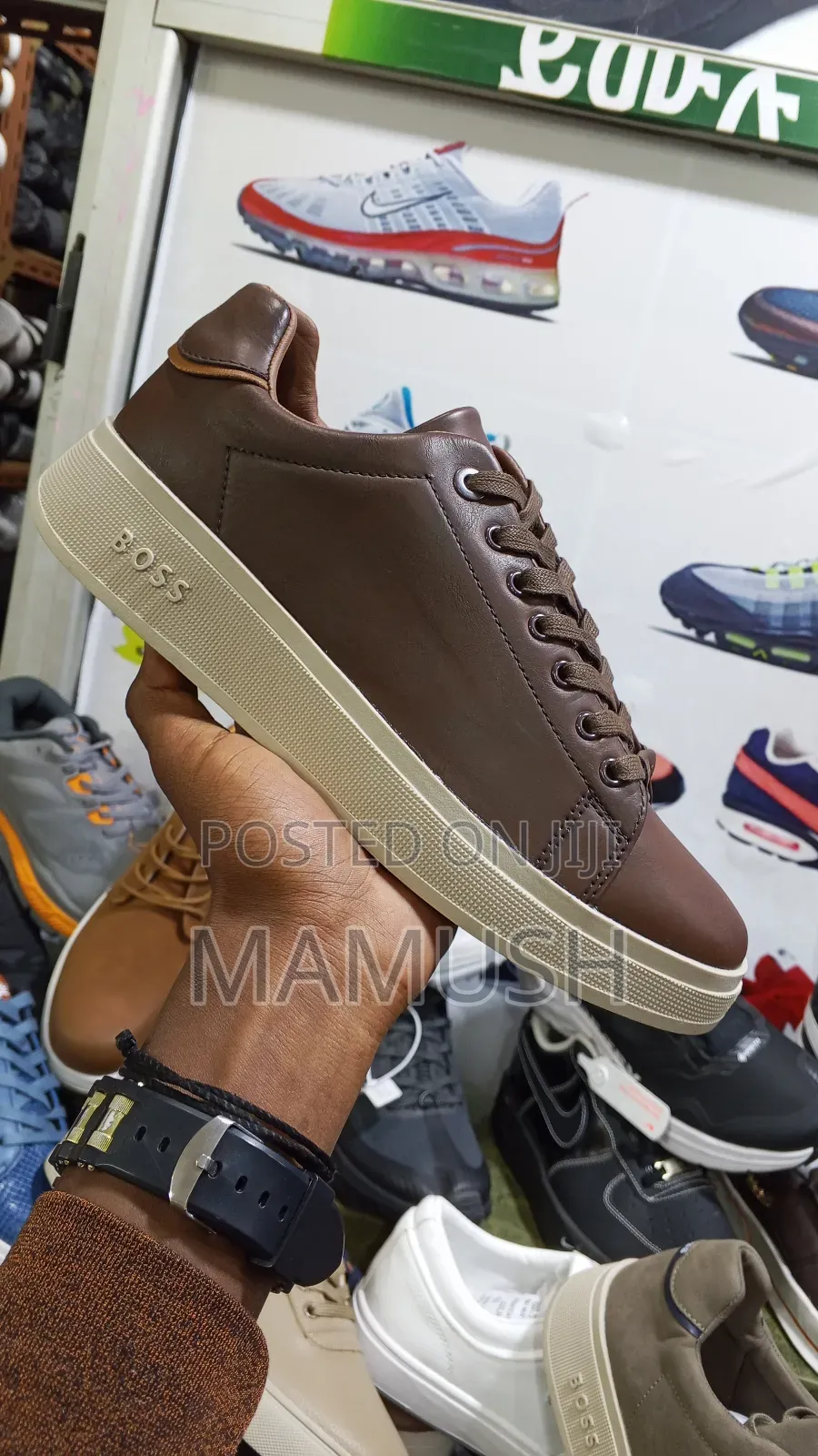 This Is Timberland Flat Sneakers Comfortable Shoses