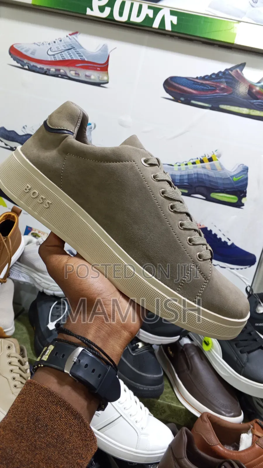 This Is Timberland Flat Sneakers Comfortable Shoses