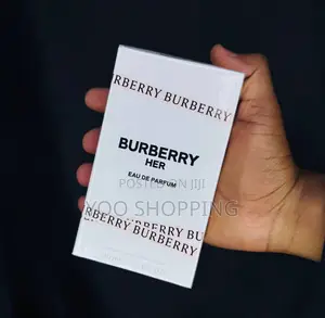 Burberry Her Edp for Women